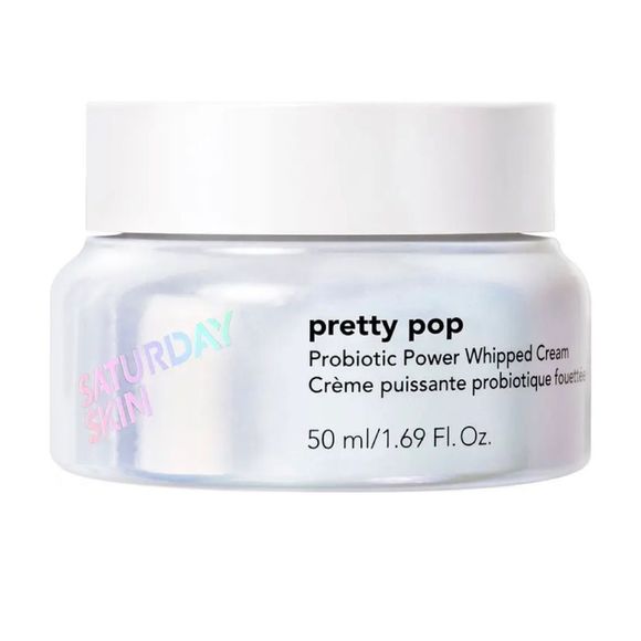 ⭐️Host Pick⭐️ 🆕 Saturday Skin: Pretty Pop Probiotic Power Whipped Cream - Picture 2 of 12